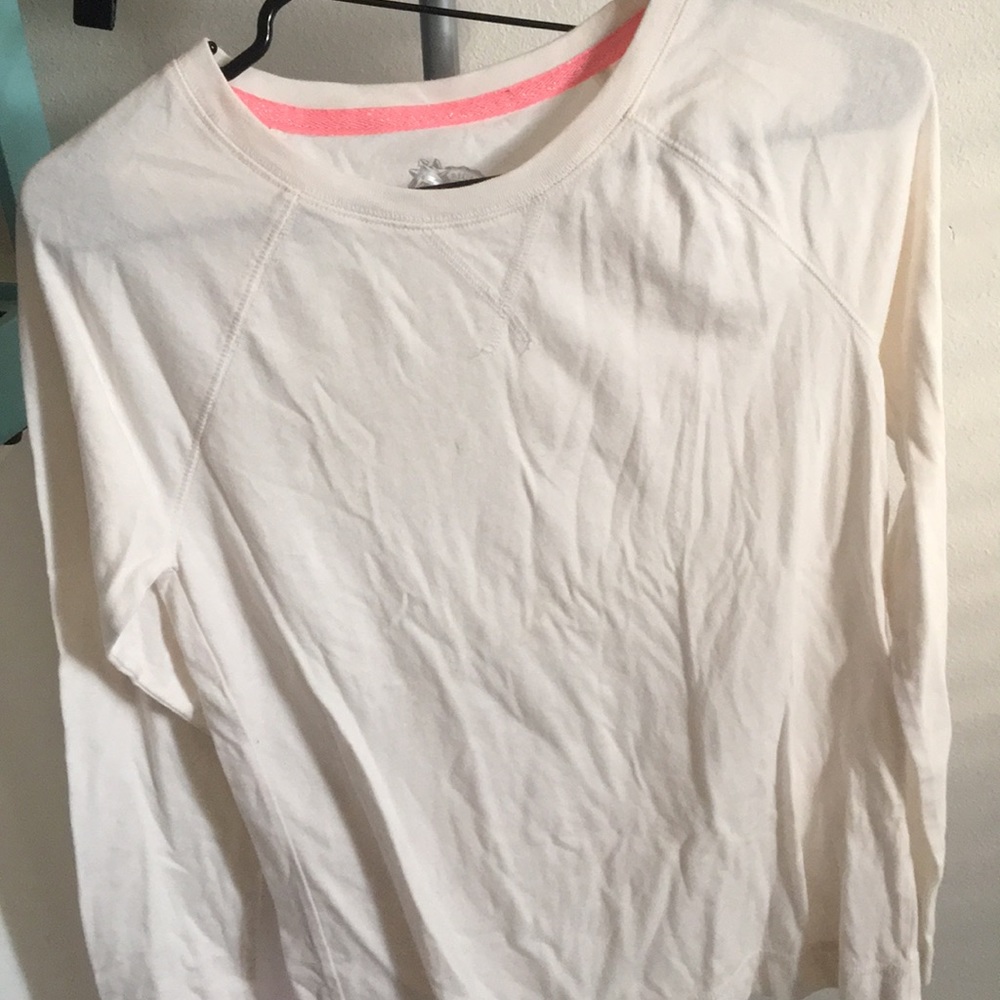 pajama shirt